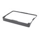thumbnail image 2 of Parasol De Protección De Pantalla ABS Para Tesla Model 3 Y 2021 Bright Carbon Fiber, 2 of 5