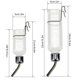 thumbnail image 2 of Botella de Agua WHZAZGW Pack de 2 Sin Goteo para Animales Pequeños, 2 of 6