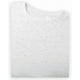 thumbnail image 1 of Polera Hombre Manga Corta Cuello Redondo Blanco Talla XL, 1 of 3