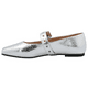 thumbnail image 2 of BALLERINAS AZALEIA CHELSEA AZ210011270-893 - Talla 39, 2 of 6