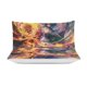 thumbnail image 3 of Sabo Bed Duvet Cover Funny Anime Cartoon Bedding Sets Lightweight 3 Piece Comforter Sets, 3 of 5