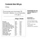 thumbnail image 2 of Chia - 500 gr, 2 of 2