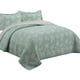 thumbnail image 1 of Quilt 100% Algodón Cubrecama Super Suave, 1 of 3
