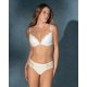 thumbnail image 3 of Sostén en encaje con broche frontal y espalda lisa 091177, 3 of 4