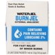 thumbnail image 1 of Gel Tópico Burn Jel Water Jel 600U-1 3.5g Paquete de 25, 1 of 1