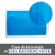 thumbnail image 2 of Almohada Cooling Memory Foam Blair Home, 2 of 7