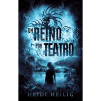 Puck - Libro Un Reino Por Teatro