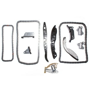 Repuestos Del Sol - Kit Distribucion Kia Sorento New 2.5 2007 2009