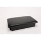 thumbnail image 4 of Banco De Piano Bb1 Acolchado De Madera Negro, 4 of 5