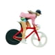 thumbnail image 4 of 1/64 Cyclist Diy Collectable Collectibles Mesa de arena Ornamento de resina Figura Biker en miniatura para accesorios de fotografía de escena de mujer, 4 of 5