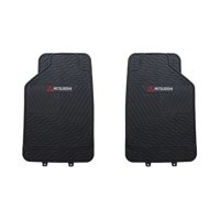 Jj Group - Par Pisos Delanteros Mitsubishi