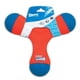 thumbnail image 3 of Juguete para perros Chuckit! Amphibious Tri-Bumper Fetch, tamaño mediano, 3 of 9