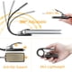 thumbnail image 5 of Book Light Gritin 9 LED recargables con 3 temperaturas de color, 5 of 7