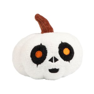 Bothyi - Cojín De Almohada De Calabaza De Halloween Suave 3D Calabaza Rellena Divertida Regalo Para Niños Estilo B