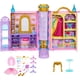 thumbnail image 1 of Armario para muñecas Playset Mattel, princesa Disney, con 2 modelos, 1 of 6
