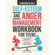 thumbnail image 1 of Libro de trabajo Skillset Symphony Press para adolescentes 2 en 1, 1 of 1