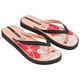 thumbnail image 2 of Sandalia Mujer Negro/Rosa Classic Comfy Ipanema, 2 of 4