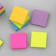 thumbnail image 4 of Notas adhesivas EARLY BUY 5 cm 12 blocs 6 colores, 4 of 6