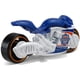 thumbnail image 2 of Motocicleta Toy Hot Wheels 2016 H.W. Rescue Street Stealth, 2 of 3