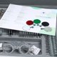 thumbnail image 3 of Juego de lentes de prueba ópticos UCanSee de 266 piezas con estuche metálico, 3 of 9