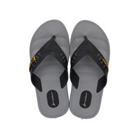 Sandalia Hombre Gris/Negro Moving Ii Rider