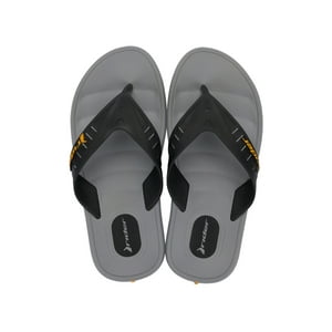 Sandalia Hombre Gris/Negro Moving Ii Rider