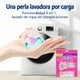 thumbnail image 2 of Detergente En Capsulas Premium Aileda Para Viajes 8 Unidades Cítricos y frutas, 2 of 8