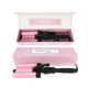 thumbnail image 2 of Ondulador para Cabello Triple Waver Wand Rosa, 2 of 3