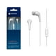 thumbnail image 1 of Audifono Manos Libres Jack 3.5 Blanco Earbuds 2, 1 of 5