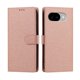 thumbnail image 2 of Cartera Protectora para Google Pixel 11A con Soporte, Rosa, 2 of 6