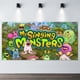 thumbnail image 2 of My Singing Monsters Fondo Temático Pancarta Suministros de Decoración para Fiesta de Cumpleaños, Decoración de Fondo de Fiesta Personalizado,150x90cm, 2 of 6