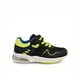 thumbnail image 1 of Zapatilla Niño Ocean Negro Verde Lima, 1 of 5