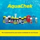 thumbnail image 4 of Tiras reactivas para piscinas y spas, kit AquaChek de 7 vías para la calidad del agua, 4 of 8