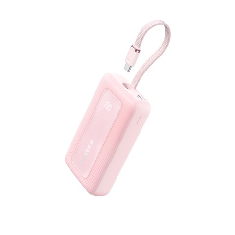 Anker Zolo Power Bank 20000Mah 30W Usb-C