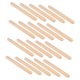 thumbnail image 3 of 20 Piezas De Baquetas Rítmicas De Madera Portátiles Para Profesionales Niños Niñas Principiantes, 3 of 3