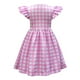 thumbnail image 2 of Cosplay Barbie Vestido Clásica - Disfraz Pelicula Infantil, 2 of 8