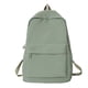 thumbnail image 1 of High Quality New Waterproof Nylon Women Backpack Female Travel Bag Backpacks Schoolbag for Teenage Girls Solid Color Bookbag, 1 of 3