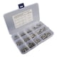 thumbnail image 1 of Kit Surtido De Pasadores De Horquilla De 60 Piezas M3 M4 M5 Para Instalación De Muebles, 1 of 5