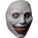 thumbnail image 1 of Máscara de miedo, máscara de demonio sonriente fantasma de terror para fiesta, máscara de demonio de disfraz, 1 of 7