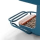 thumbnail image 5 of Comedero para pájaros Perch Extender Bird Buddy Blue para exteriores, 5 of 7