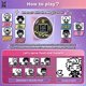 thumbnail image 4 of Figura de vinilo Tamagotchi TinyTan HugMyTamagotchi Suga ver., 4 of 6