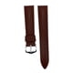 thumbnail image 1 of Correa Reloj Hirsch Windsor M Hebilla Plateada 18mm, 1 of 2