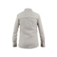 thumbnail image 2 of Camisa HW Arizona Regular Mujer Beige, 2 of 2