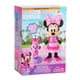 thumbnail image 1 of Muñeca Minnie Mouse de Just Play de 25 cm articulada con luces y sonidos, 1 of 5