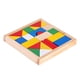 thumbnail image 5 of Juguete De Construcción De Madera, Bloques De Madera De Geometría Sensorial Para Regalo De Cumpleaños Para Niños, 5 of 5