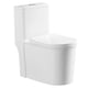 thumbnail image 1 of Wc One Piece Demarks 2058 30 Descarga Piso Blanco, 1 of 5