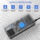 thumbnail image 4 of Cargador para laptop Gasmocs 65W 19V 3.42A para Acer Aspire 5, 4 of 4