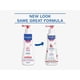 thumbnail image 2 of Mustela Baby Soothing Cleansing Gel Fragrance-Free Hair, 2 of 3