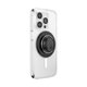thumbnail image 2 of Agarre para teléfono PopSockets para MagSafe con soporte BonBon Black, 2 of 6