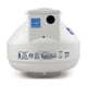 thumbnail image 1 of Ventilador de mitigación de radón RadonAway RP140, 4 pulgadas, blanco, 1 of 8